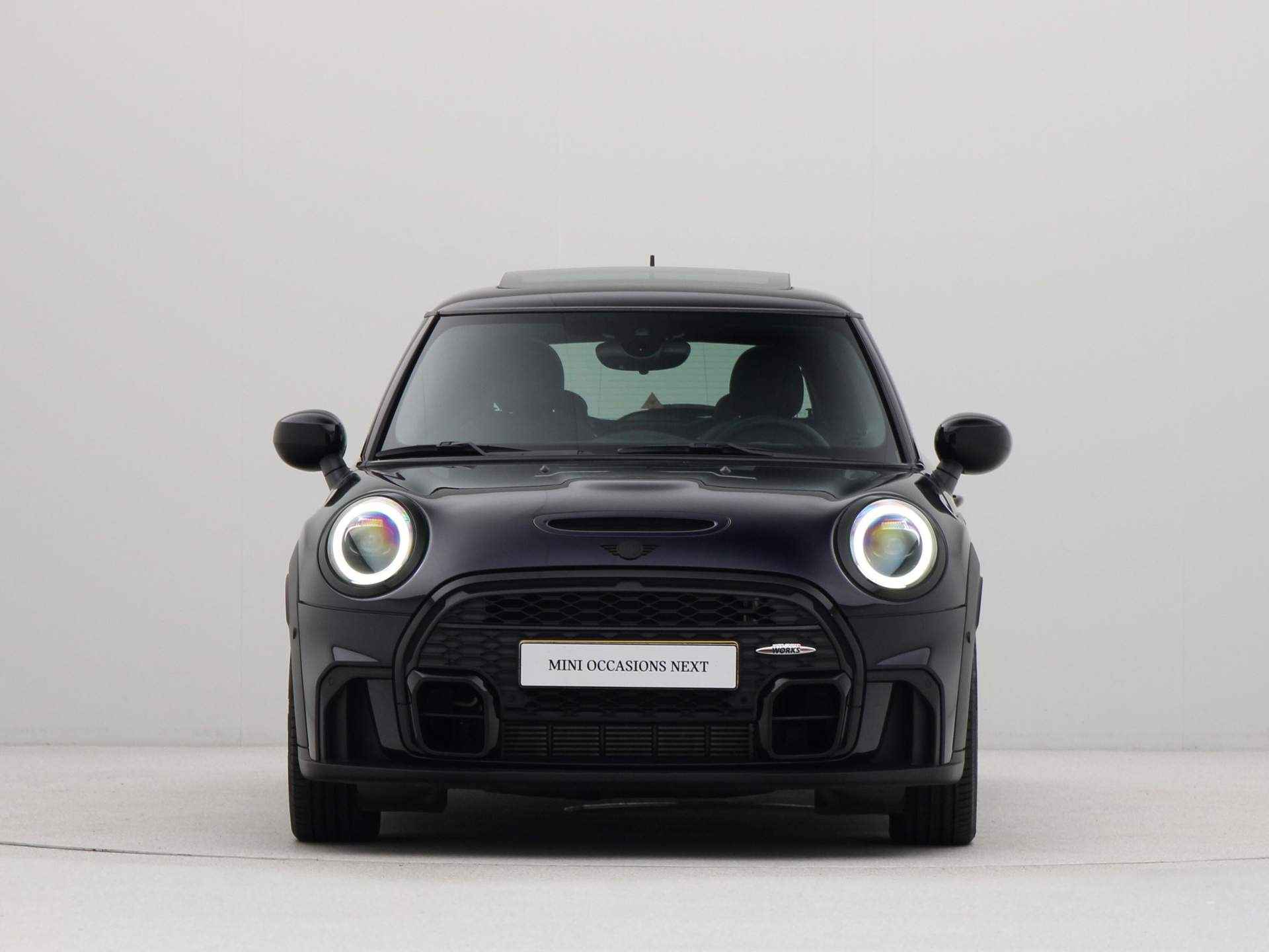 MINI 3-deurs Cooper S Rockingham GT Edition Aut. - 7/24