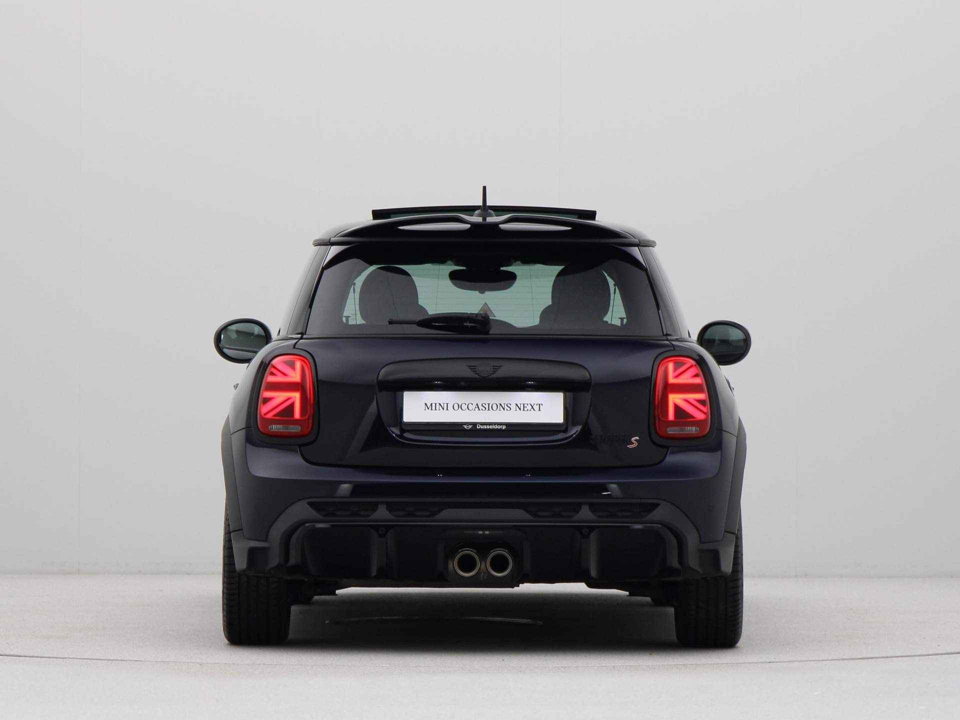 MINI 3-deurs Cooper S Rockingham GT Edition Aut. - 11/24