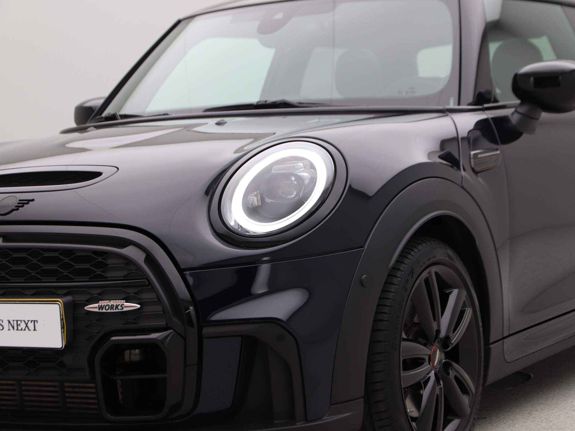 MINI 3-deurs Cooper S Rockingham GT Edition Aut. - 19/24