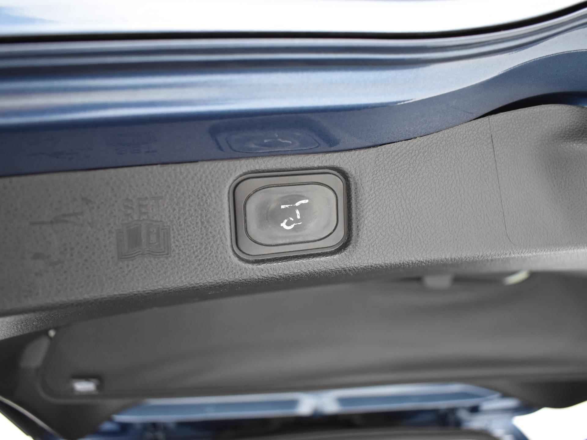 Ford Galaxy 1.5 Titanium 160PK 7P NAVI|CLIMA|CRUISE|PDC|17INCH|APPLE-CARPLAY - 34/36
