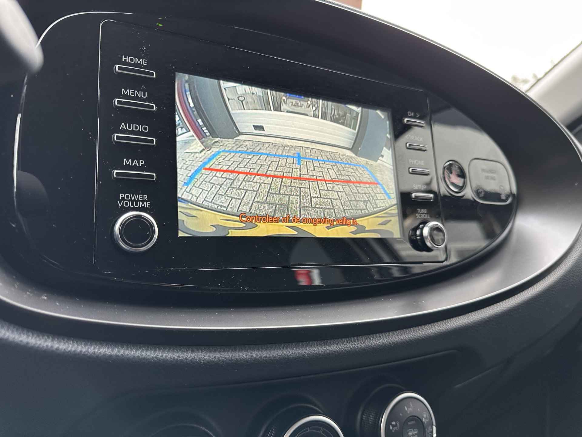 Toyota Aygo X 1.0 VVT-i MT Play All-in prijs Airco/Camera/Cruise/Android auto/Apple carplay - 13/24