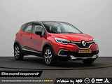 Renault Captur 0.9 TCe Intens | Stoelverwarming | Achteruitrijcamera | Parkeersensoren achter |