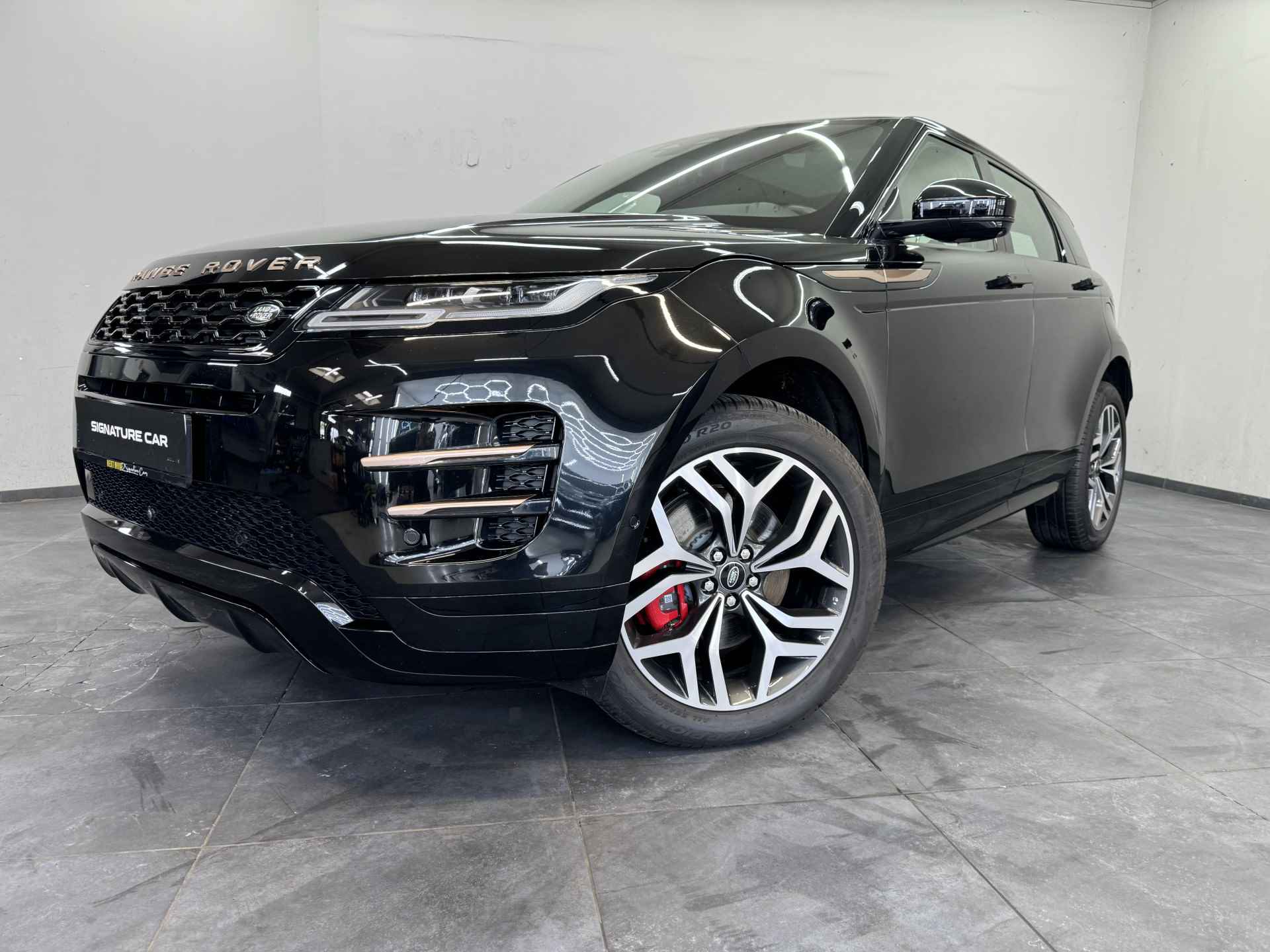 Land Rover Range Rover Evoque 1.5 P300e AWD Autobiography✅Panoramadak✅MERIDIAN✅Stoelventilatie✅VIRTUAL COCKPIT✅AUTOBIOGRAPHY✅ - 9/97