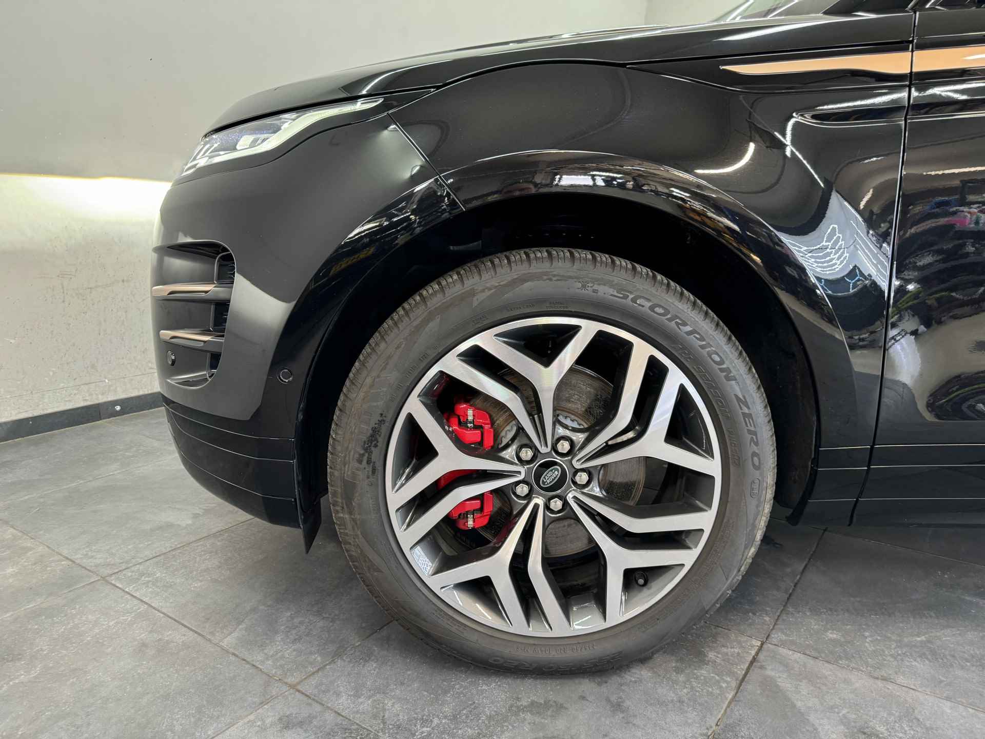 Land Rover Range Rover Evoque 1.5 P300e AWD Autobiography✅Panoramadak✅MERIDIAN✅Stoelventilatie✅VIRTUAL COCKPIT✅AUTOBIOGRAPHY✅ - 12/97