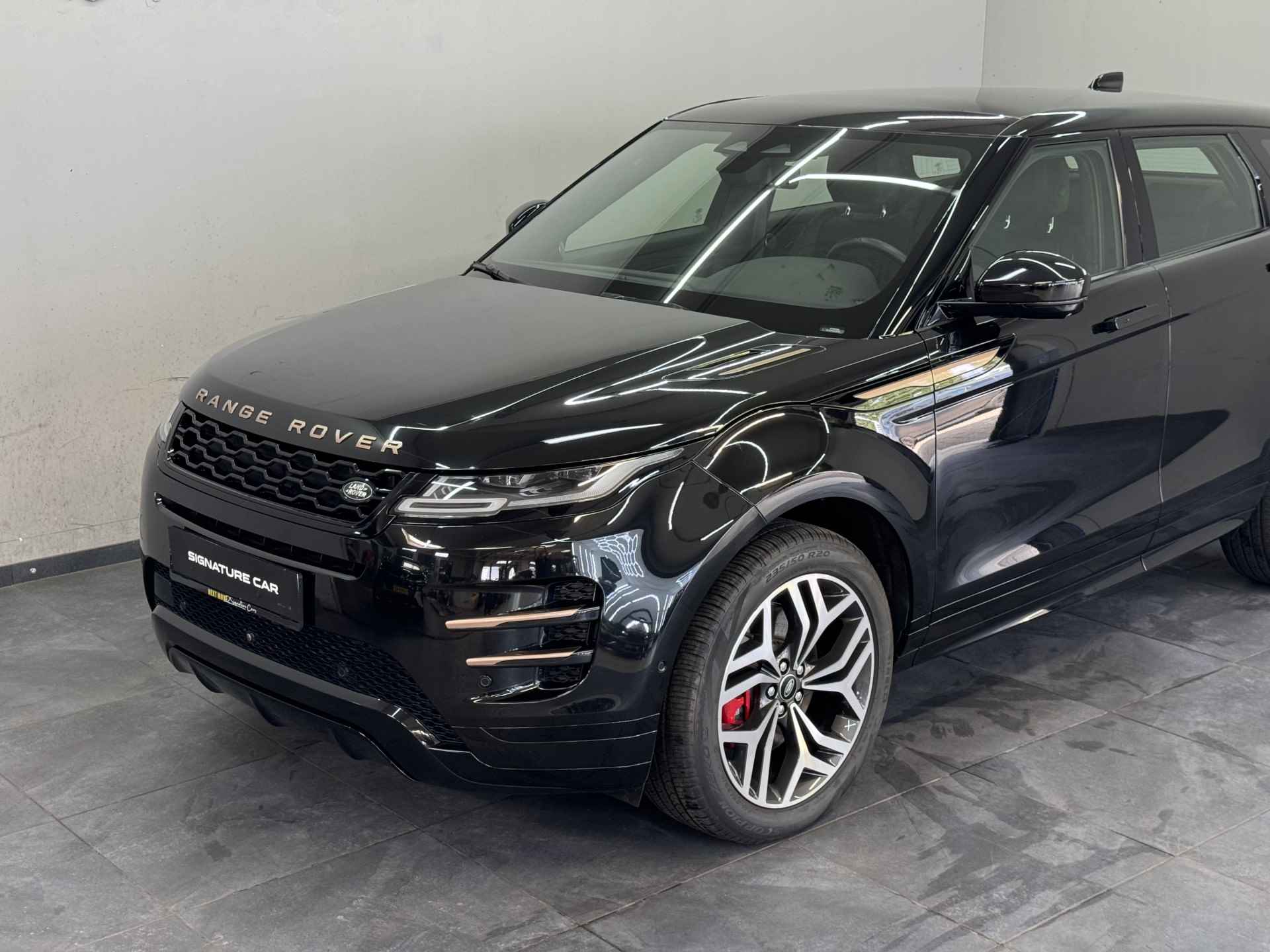 Land Rover Range Rover Evoque 1.5 P300e AWD Autobiography✅Panoramadak✅MERIDIAN✅Stoelventilatie✅VIRTUAL COCKPIT✅AUTOBIOGRAPHY✅ - 18/97