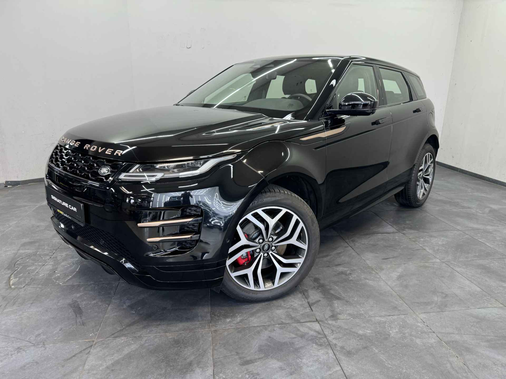 Land Rover Range Rover Evoque 1.5 P300e AWD Autobiography✅Panoramadak✅MERIDIAN✅Stoelventilatie✅VIRTUAL COCKPIT✅AUTOBIOGRAPHY✅ - 19/97