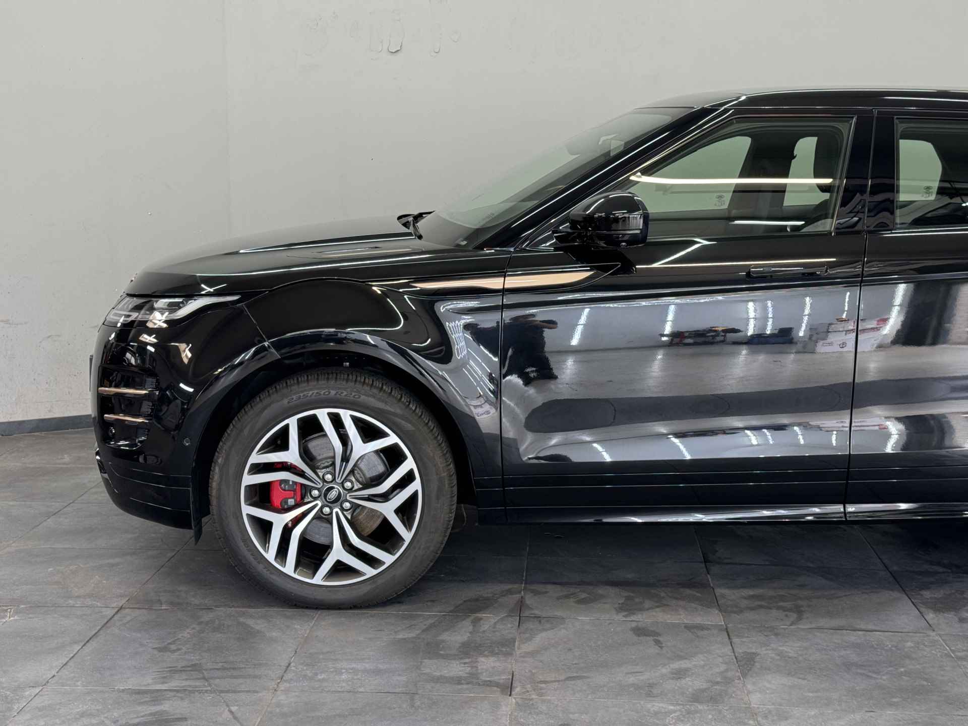 Land Rover Range Rover Evoque 1.5 P300e AWD Autobiography✅Panoramadak✅MERIDIAN✅Stoelventilatie✅VIRTUAL COCKPIT✅AUTOBIOGRAPHY✅ - 21/97