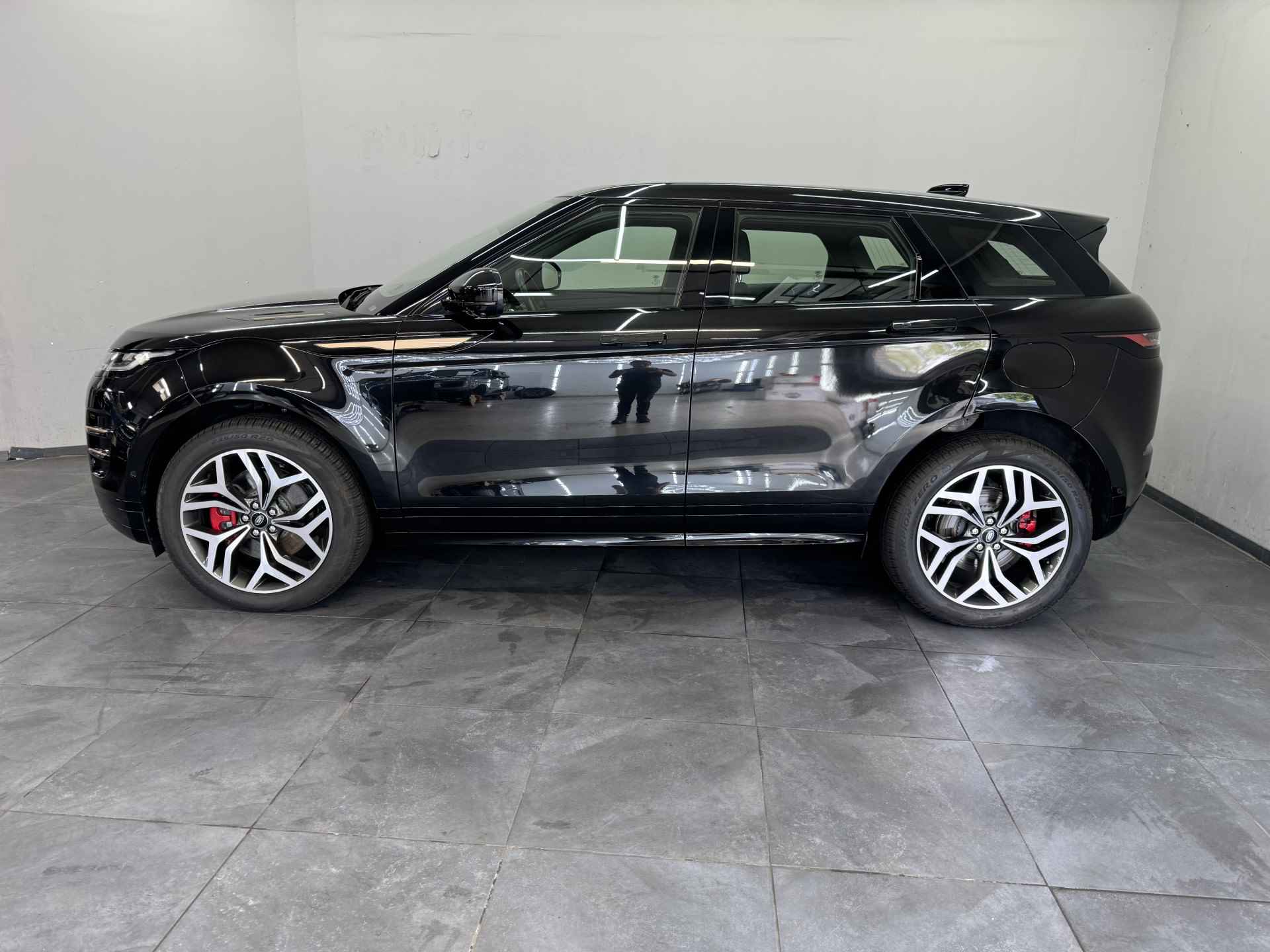 Land Rover Range Rover Evoque 1.5 P300e AWD Autobiography✅Panoramadak✅MERIDIAN✅Stoelventilatie✅VIRTUAL COCKPIT✅AUTOBIOGRAPHY✅ - 22/97