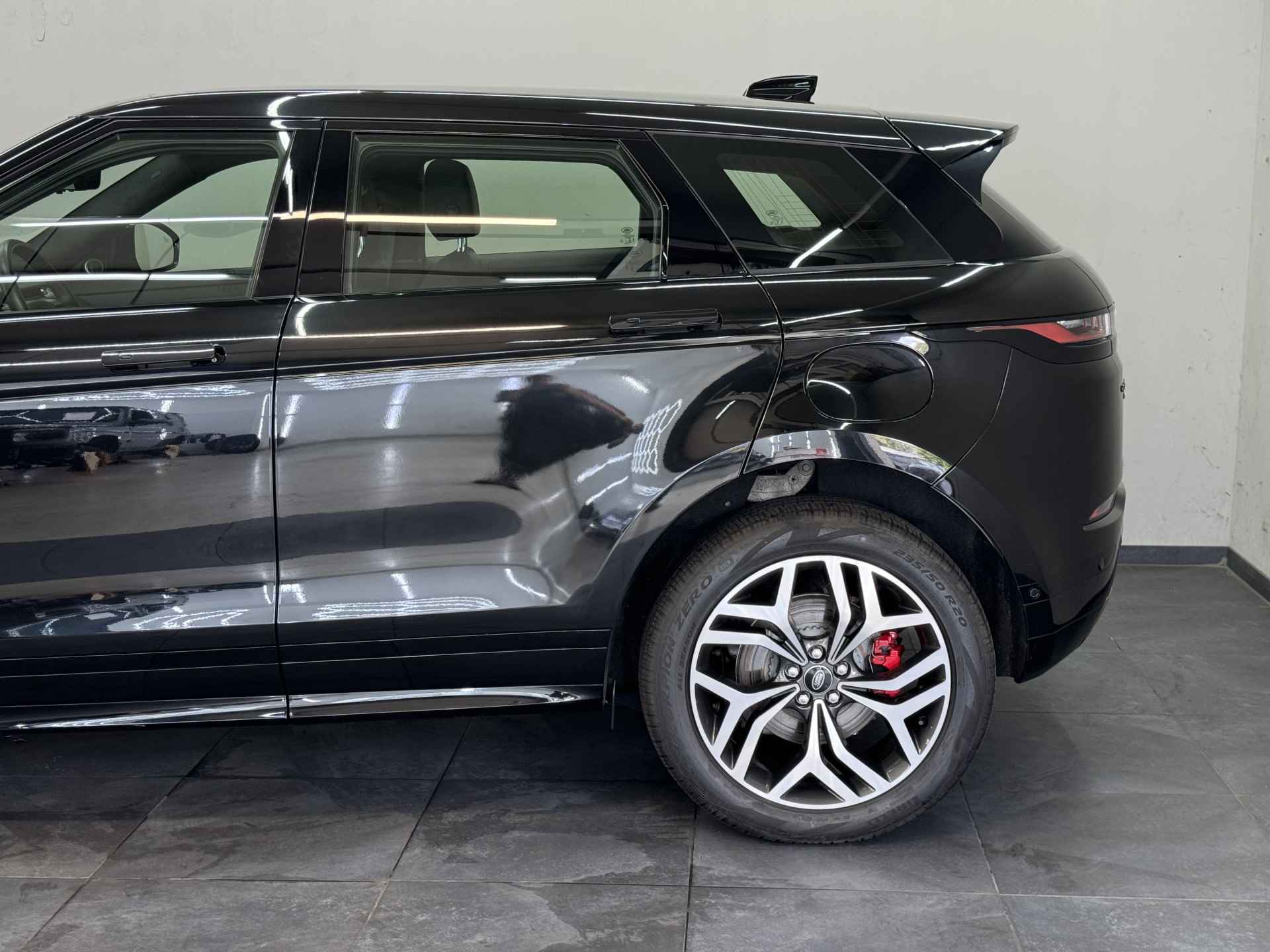 Land Rover Range Rover Evoque 1.5 P300e AWD Autobiography✅Panoramadak✅MERIDIAN✅Stoelventilatie✅VIRTUAL COCKPIT✅AUTOBIOGRAPHY✅ - 23/97