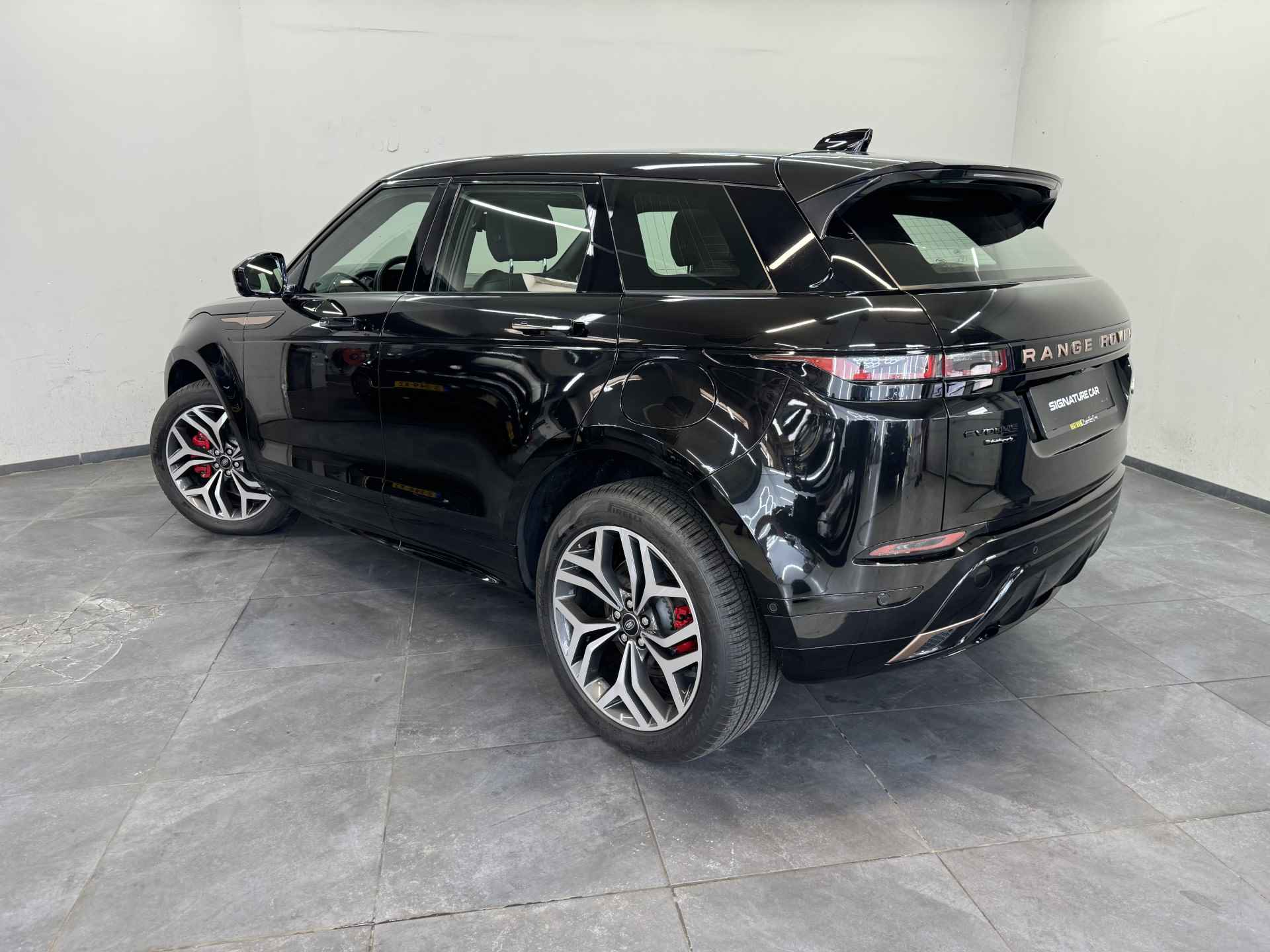 Land Rover Range Rover Evoque 1.5 P300e AWD Autobiography✅Panoramadak✅MERIDIAN✅Stoelventilatie✅VIRTUAL COCKPIT✅AUTOBIOGRAPHY✅ - 24/97