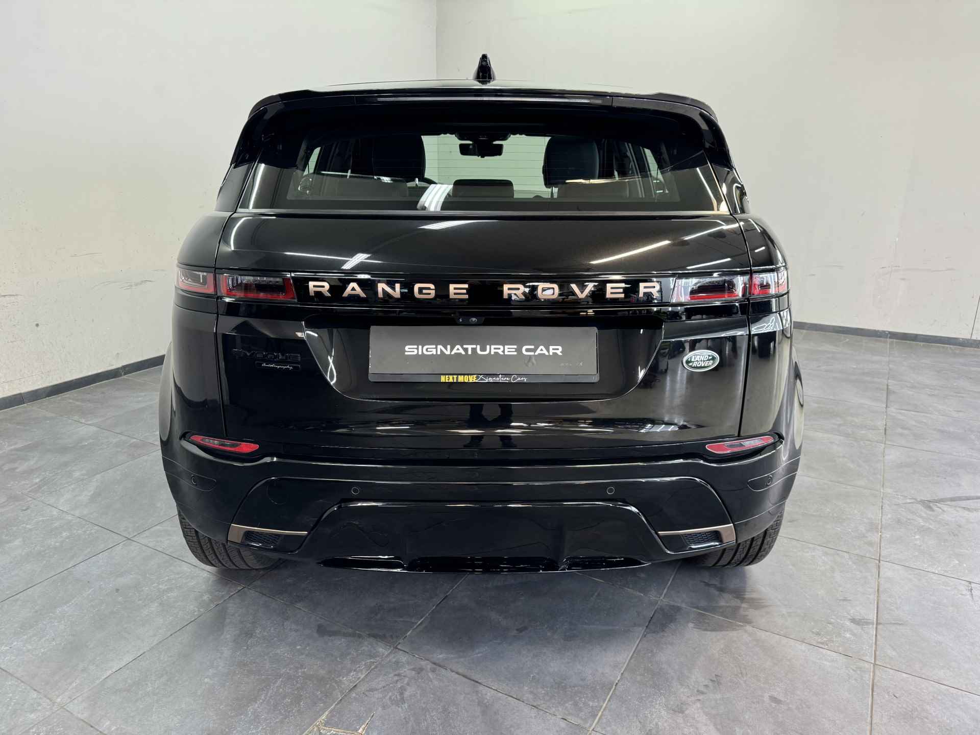 Land Rover Range Rover Evoque 1.5 P300e AWD Autobiography✅Panoramadak✅MERIDIAN✅Stoelventilatie✅VIRTUAL COCKPIT✅AUTOBIOGRAPHY✅ - 27/97