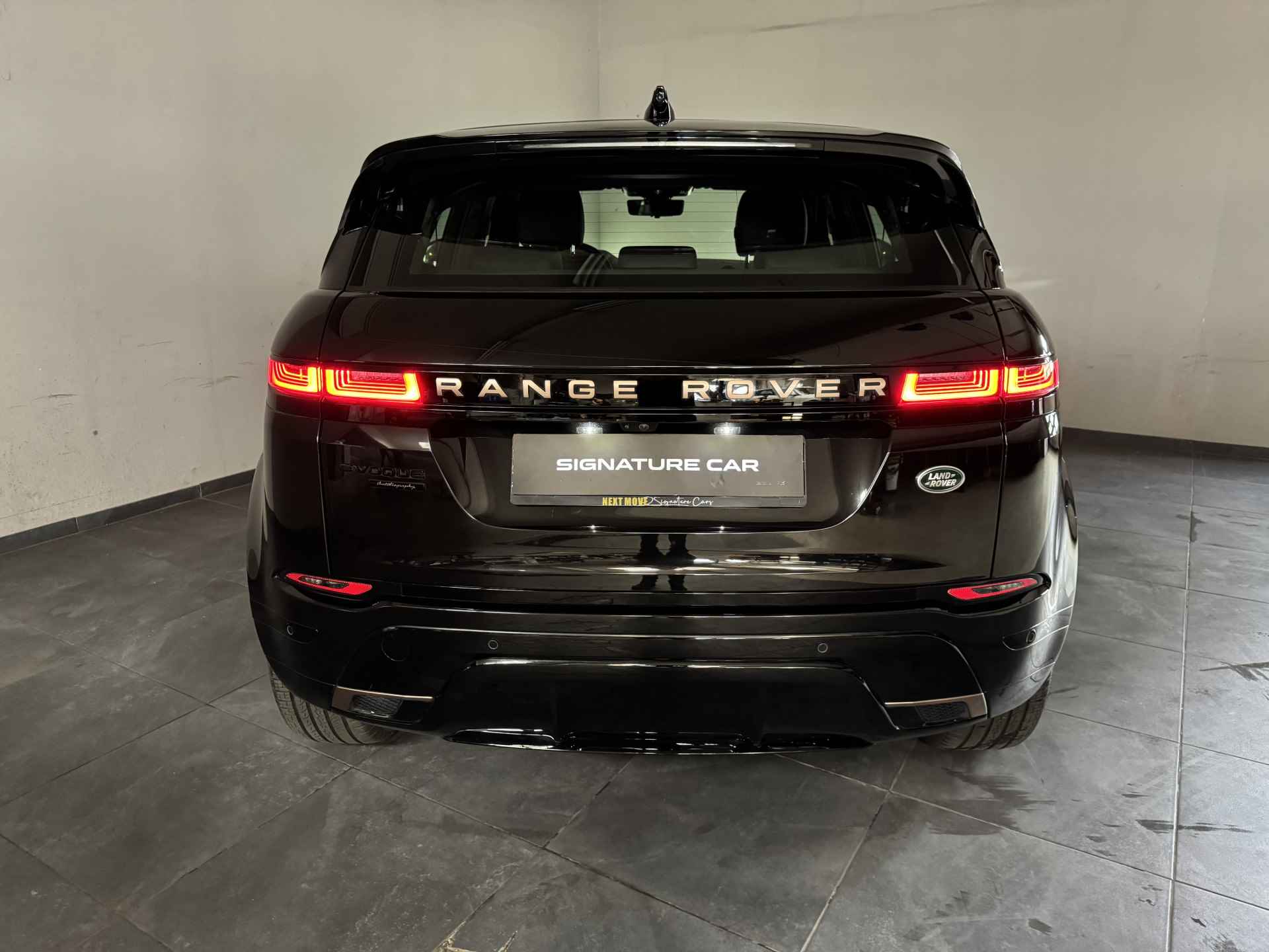 Land Rover Range Rover Evoque 1.5 P300e AWD Autobiography✅Panoramadak✅MERIDIAN✅Stoelventilatie✅VIRTUAL COCKPIT✅AUTOBIOGRAPHY✅ - 28/97