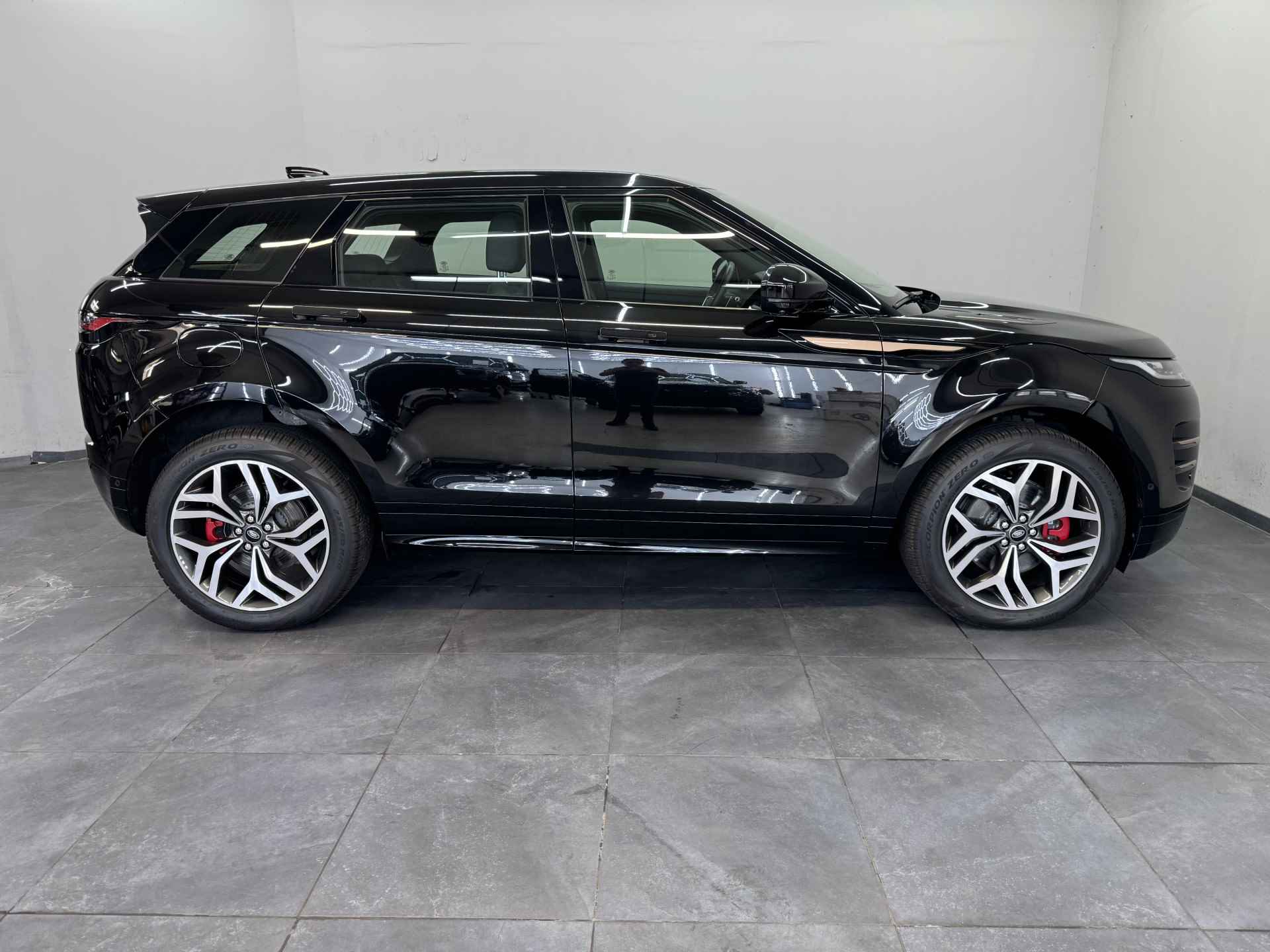 Land Rover Range Rover Evoque 1.5 P300e AWD Autobiography✅Panoramadak✅MERIDIAN✅Stoelventilatie✅VIRTUAL COCKPIT✅AUTOBIOGRAPHY✅ - 37/97