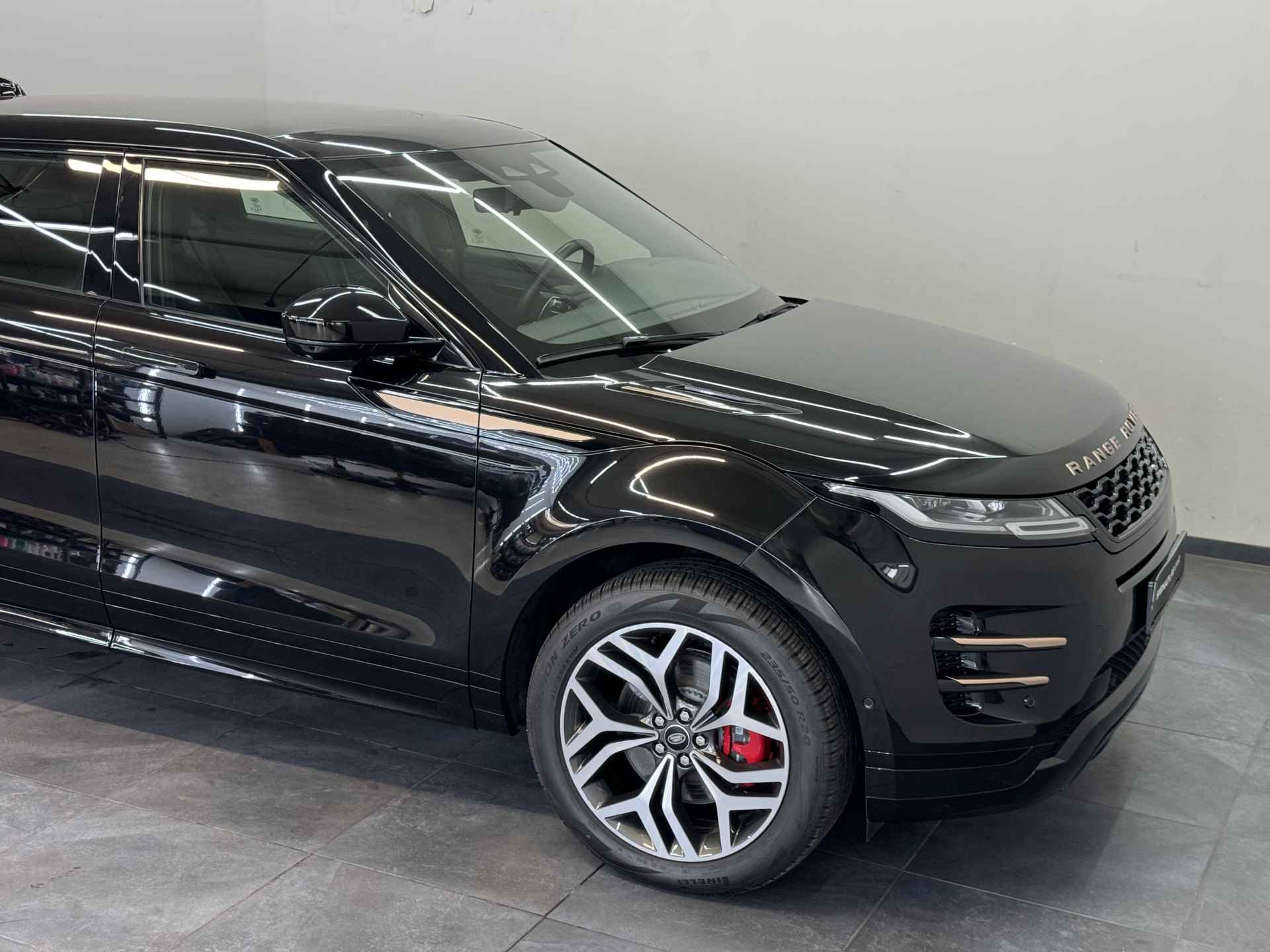 Land Rover Range Rover Evoque 1.5 P300e AWD Autobiography✅Panoramadak✅MERIDIAN✅Stoelventilatie✅VIRTUAL COCKPIT✅AUTOBIOGRAPHY✅ - 39/97