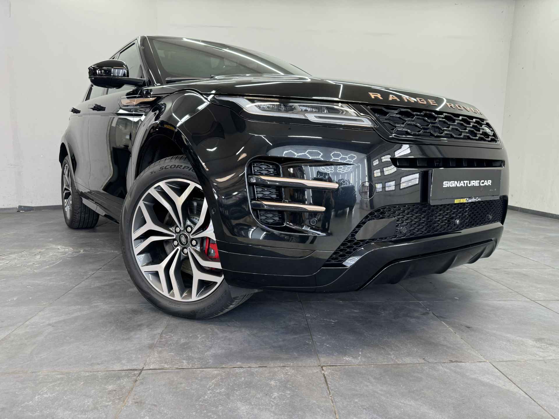 Land Rover Range Rover Evoque 1.5 P300e AWD Autobiography✅Panoramadak✅MERIDIAN✅Stoelventilatie✅VIRTUAL COCKPIT✅AUTOBIOGRAPHY✅ - 40/97