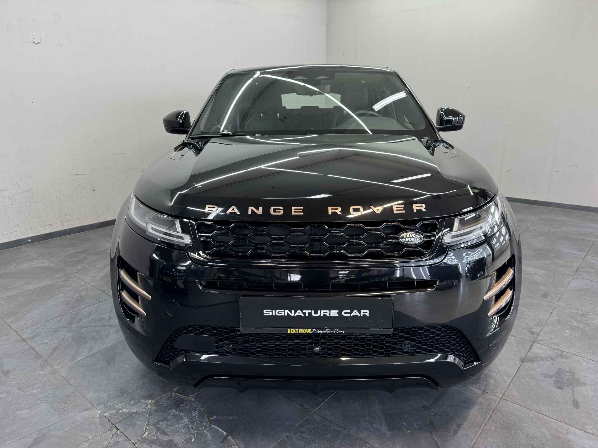 Land Rover Range Rover Evoque 1.5 P300e AWD Autobiography✅Panoramadak✅MERIDIAN✅Stoelventilatie✅VIRTUAL COCKPIT✅AUTOBIOGRAPHY✅ - 41/97