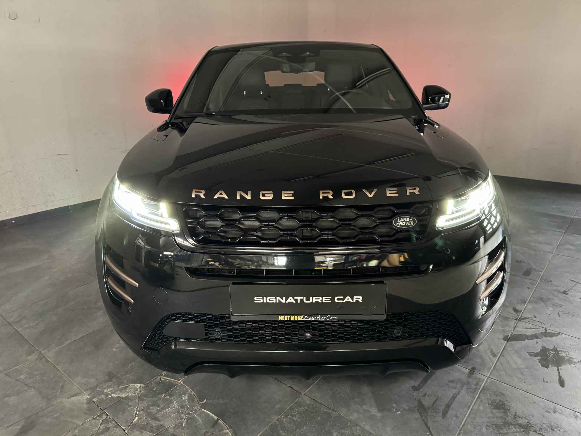 Land Rover Range Rover Evoque 1.5 P300e AWD Autobiography✅Panoramadak✅MERIDIAN✅Stoelventilatie✅VIRTUAL COCKPIT✅AUTOBIOGRAPHY✅ - 42/97