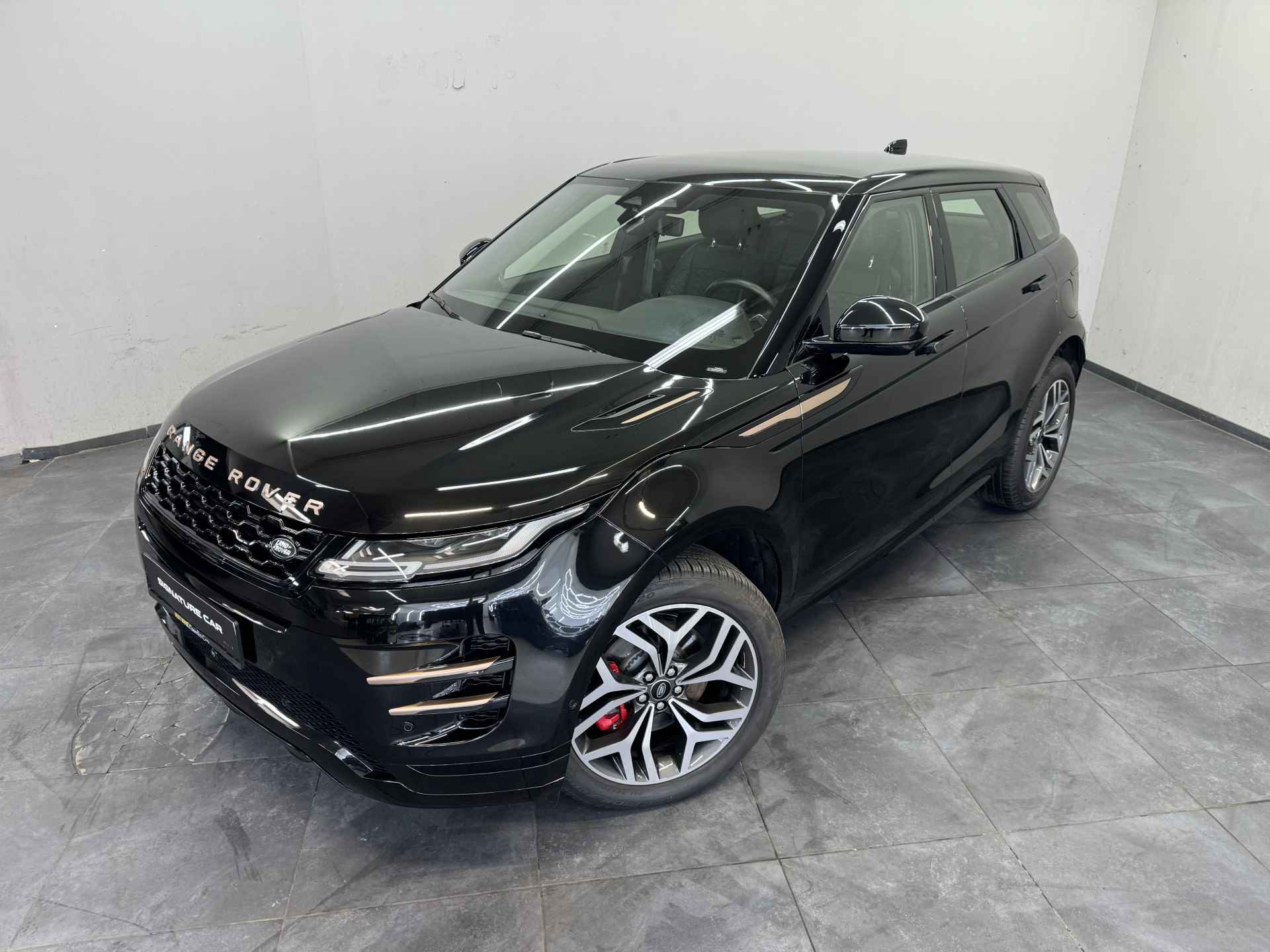 Land Rover Range Rover Evoque 1.5 P300e AWD Autobiography✅Panoramadak✅MERIDIAN✅Stoelventilatie✅VIRTUAL COCKPIT✅AUTOBIOGRAPHY✅ - 78/97