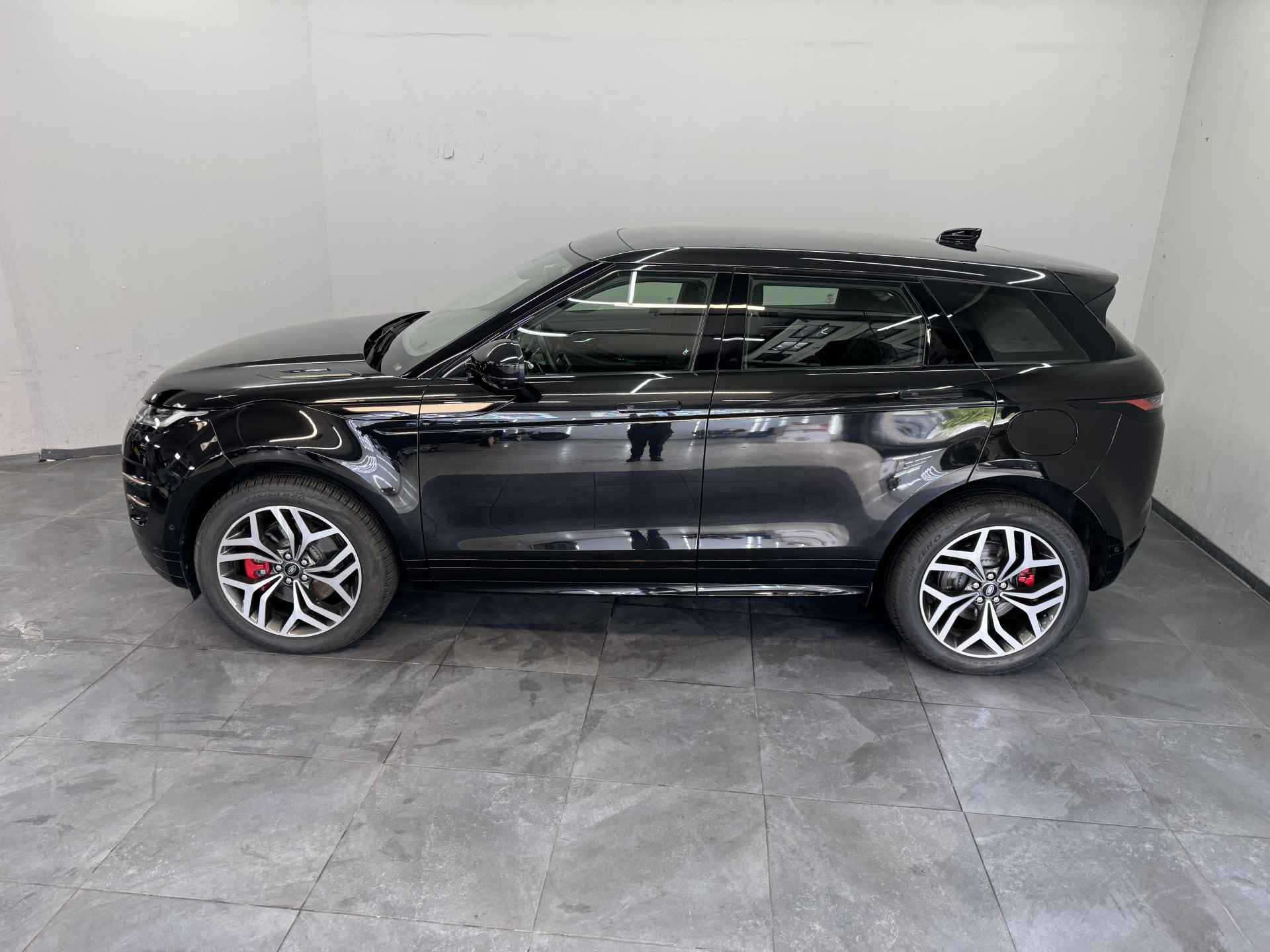 Land Rover Range Rover Evoque 1.5 P300e AWD Autobiography✅Panoramadak✅MERIDIAN✅Stoelventilatie✅VIRTUAL COCKPIT✅AUTOBIOGRAPHY✅ - 79/97