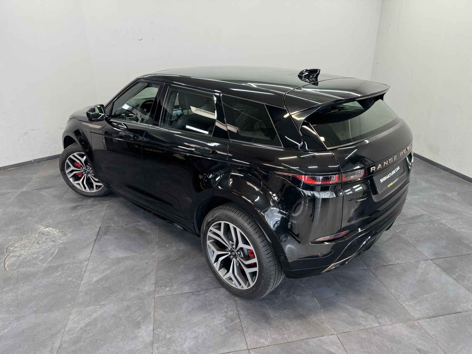 Land Rover Range Rover Evoque 1.5 P300e AWD Autobiography✅Panoramadak✅MERIDIAN✅Stoelventilatie✅VIRTUAL COCKPIT✅AUTOBIOGRAPHY✅ - 81/97