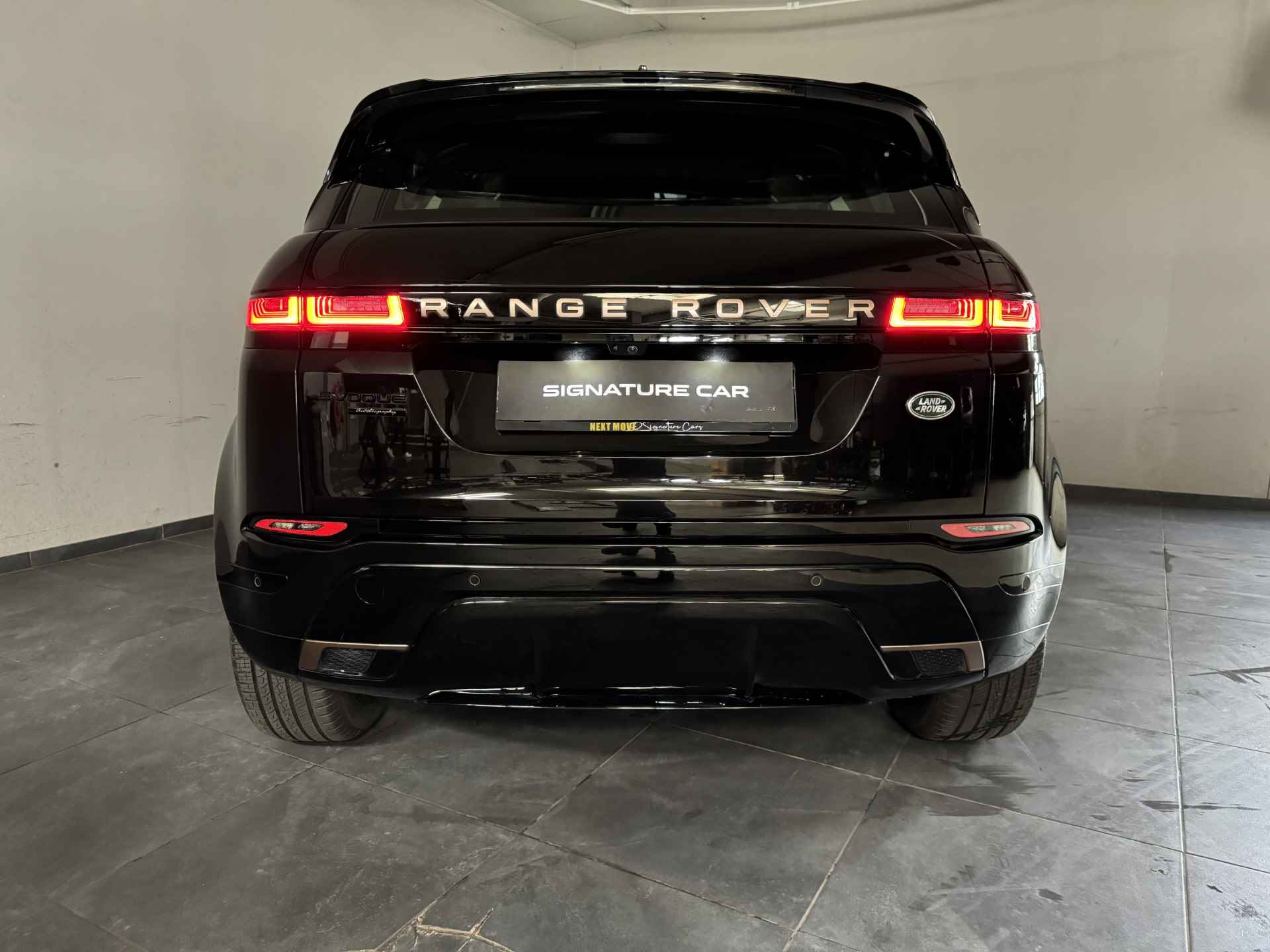 Land Rover Range Rover Evoque 1.5 P300e AWD Autobiography✅Panoramadak✅MERIDIAN✅Stoelventilatie✅VIRTUAL COCKPIT✅AUTOBIOGRAPHY✅ - 84/97