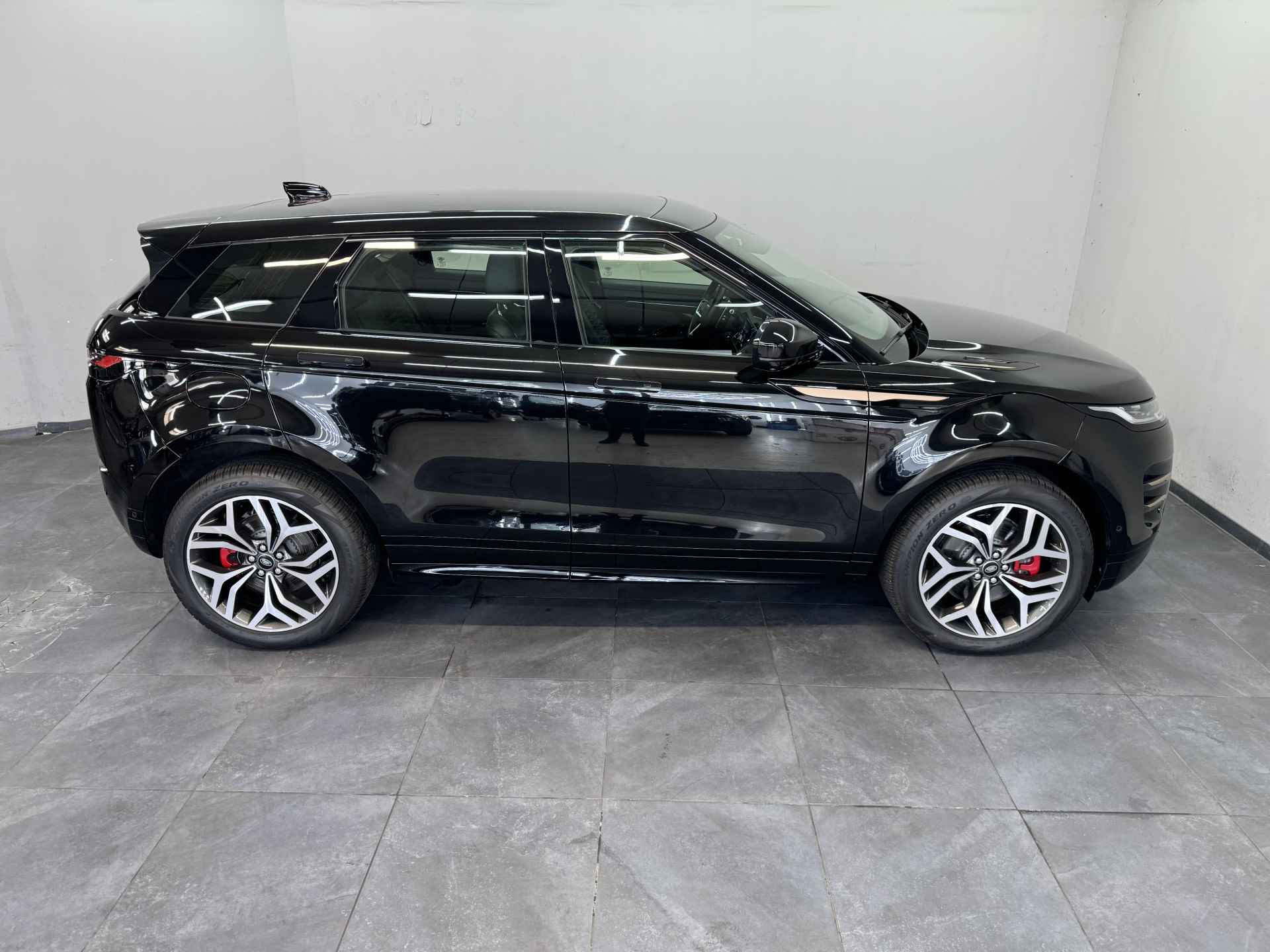 Land Rover Range Rover Evoque 1.5 P300e AWD Autobiography✅Panoramadak✅MERIDIAN✅Stoelventilatie✅VIRTUAL COCKPIT✅AUTOBIOGRAPHY✅ - 87/97