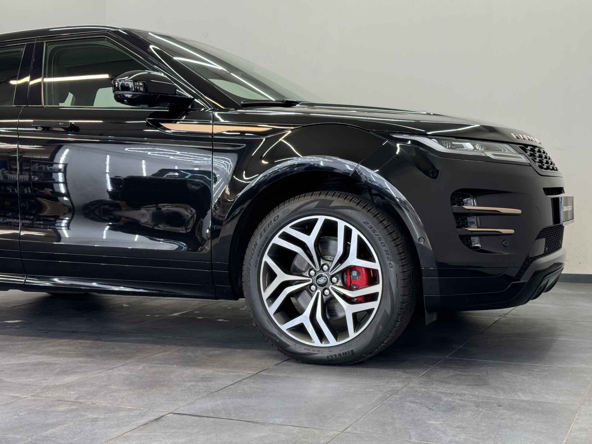 Land Rover Range Rover Evoque 1.5 P300e AWD Autobiography✅Panoramadak✅MERIDIAN✅Stoelventilatie✅VIRTUAL COCKPIT✅AUTOBIOGRAPHY✅ - 89/97