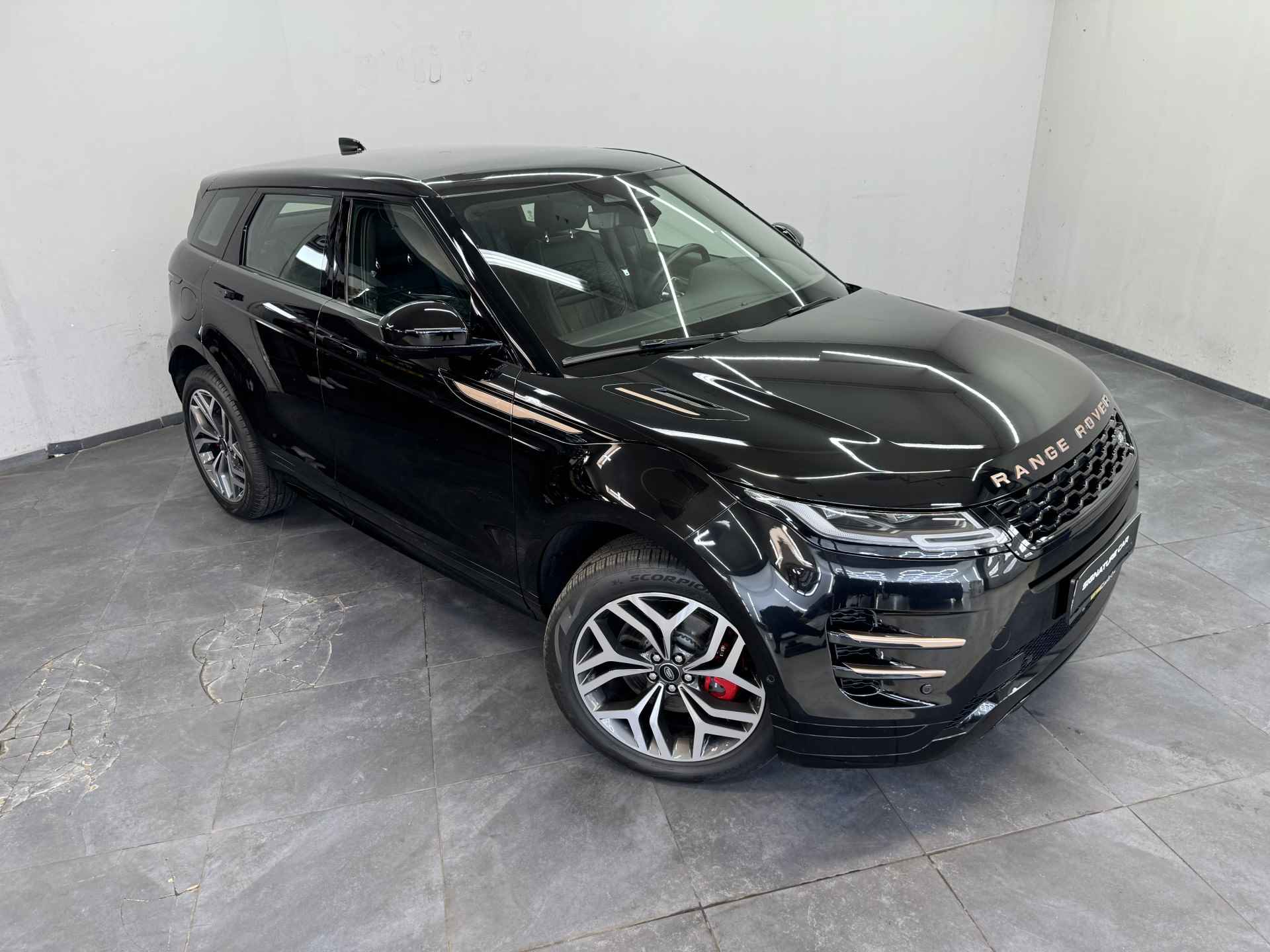 Land Rover Range Rover Evoque 1.5 P300e AWD Autobiography✅Panoramadak✅MERIDIAN✅Stoelventilatie✅VIRTUAL COCKPIT✅AUTOBIOGRAPHY✅ - 91/97