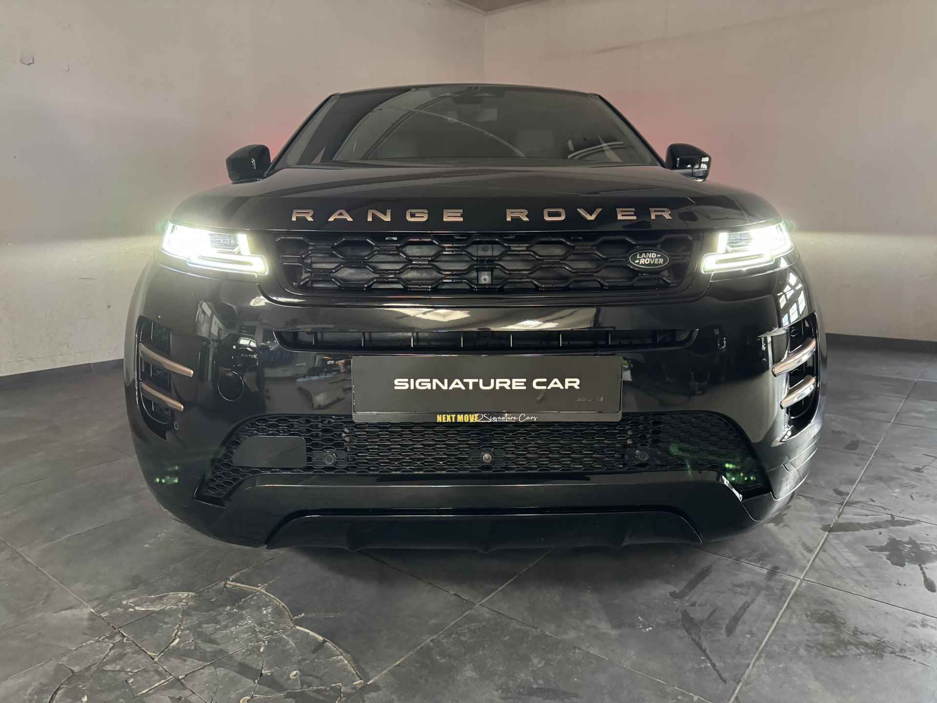 Land Rover Range Rover Evoque 1.5 P300e AWD Autobiography✅Panoramadak✅MERIDIAN✅Stoelventilatie✅VIRTUAL COCKPIT✅AUTOBIOGRAPHY✅ - 94/97