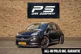 Opel ADAM 1.4 Slam, NAP, Half Leder, Cruise Control, Clima