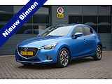 Mazda 2 1.5 Skyactiv-G GT-M Automaat 34.105 km!