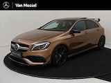 Mercedes-Benz A-klasse AMG 45 4MATIC / Panoramadak/ Aero Pack/ Leder