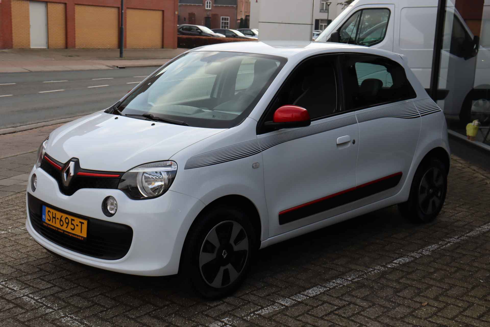 Renault Twingo SCe 70pk Collection - 5/20