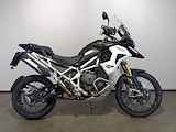 Triumph TIGER 1200 RALLY PRO