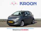 Ford Ka 1.2 Titanium.