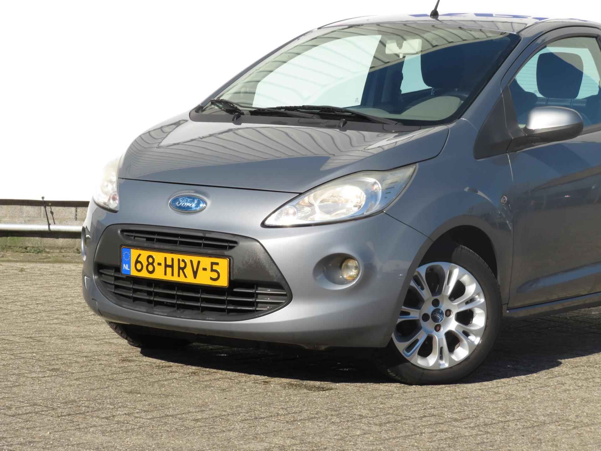 Ford Ka 1.2 Titanium. - 2/20