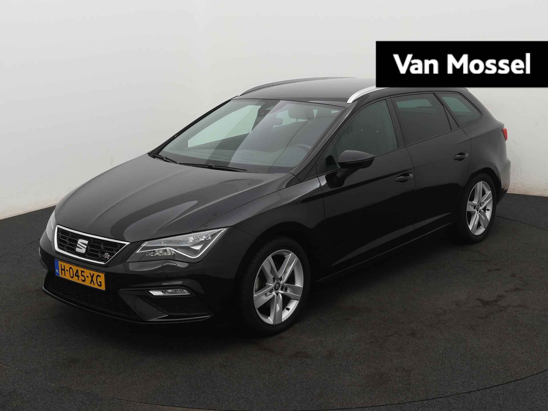 Seat Leon BOVAG 40-Puntencheck