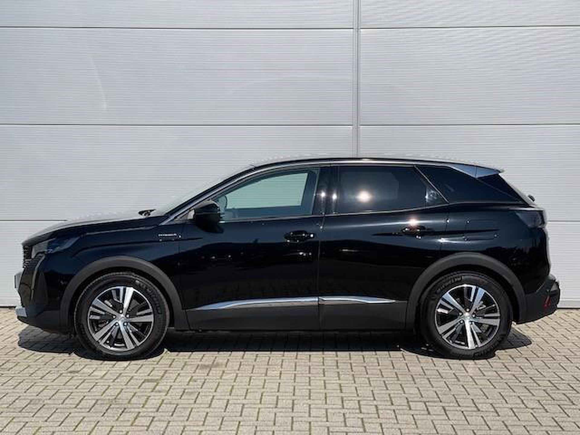 Peugeot 3008 1.6 HYbrid 225 Allure Pack Business | Automaat | LED | Apple Carplay | Plug in Hybrid | - 3/27