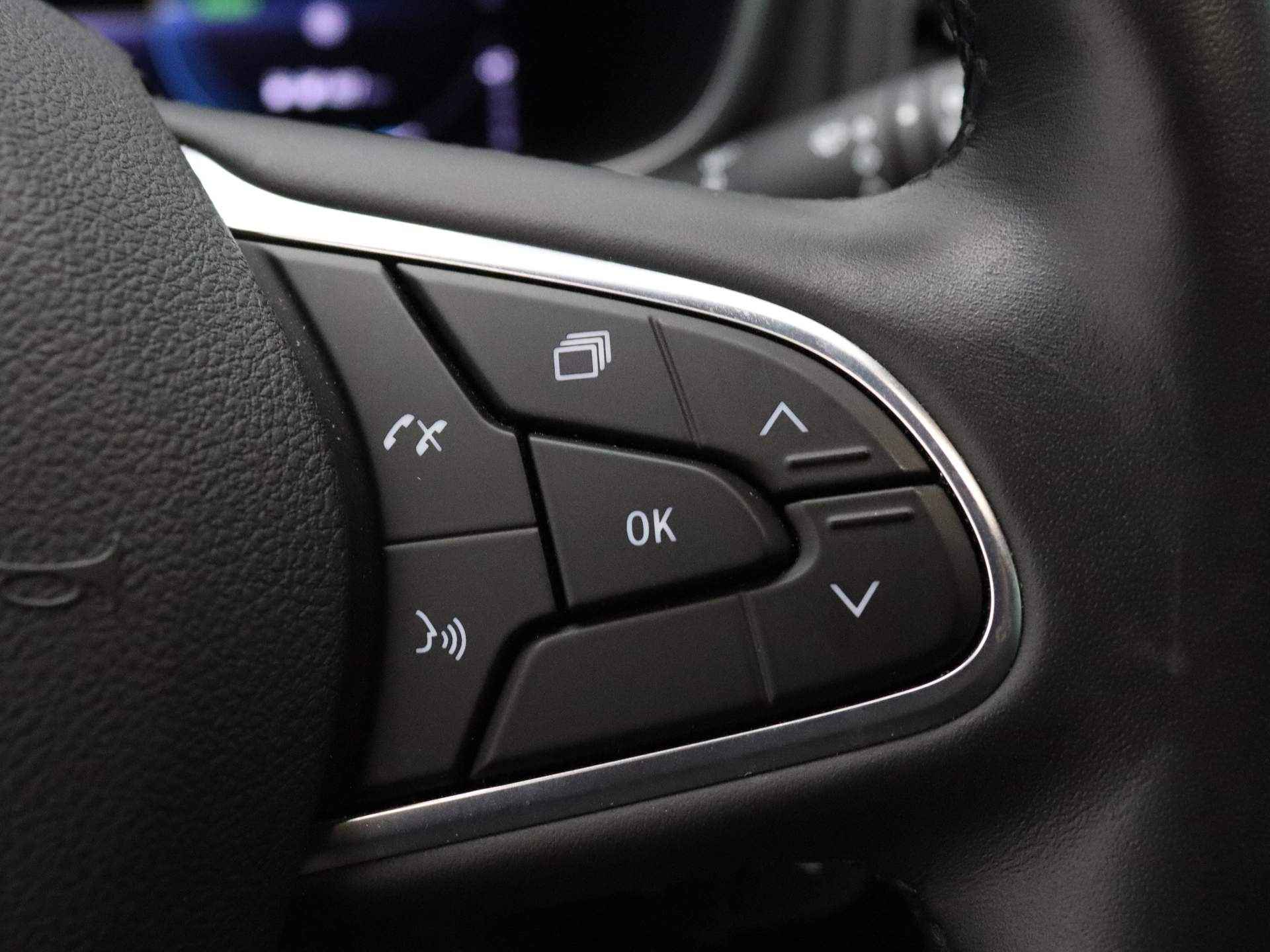 Renault Mégane Estate E-Tech Plug-In Hybrid 160pk Techno ALL-IN PRIJS! Adapt. cruise | Head-Up | Leder | Parksens. rondom - 17/39