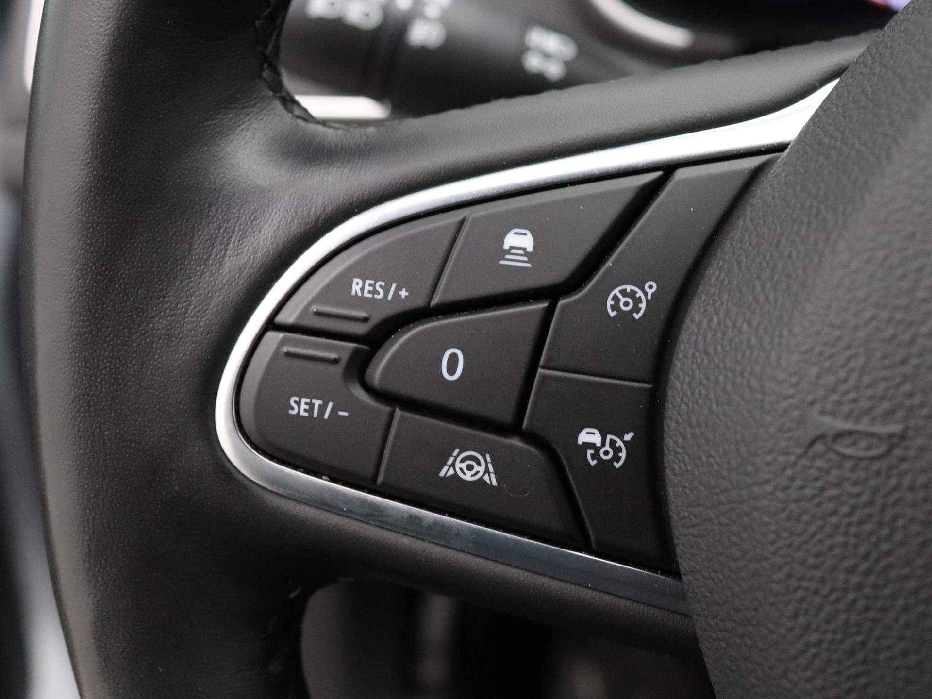 Renault Mégane Estate E-Tech Plug-In Hybrid 160pk Techno ALL-IN PRIJS! Adapt. cruise | Head-Up | Leder | Parksens. rondom - 20/39