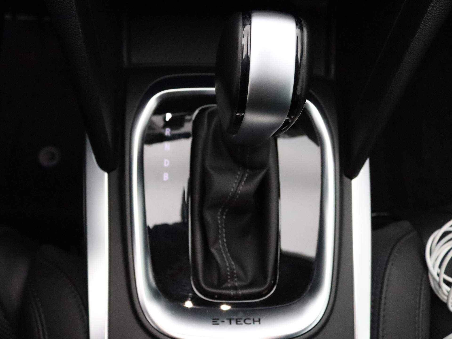 Renault Mégane Estate E-Tech Plug-In Hybrid 160pk Techno ALL-IN PRIJS! Adapt. cruise | Head-Up | Leder | Parksens. rondom - 22/39