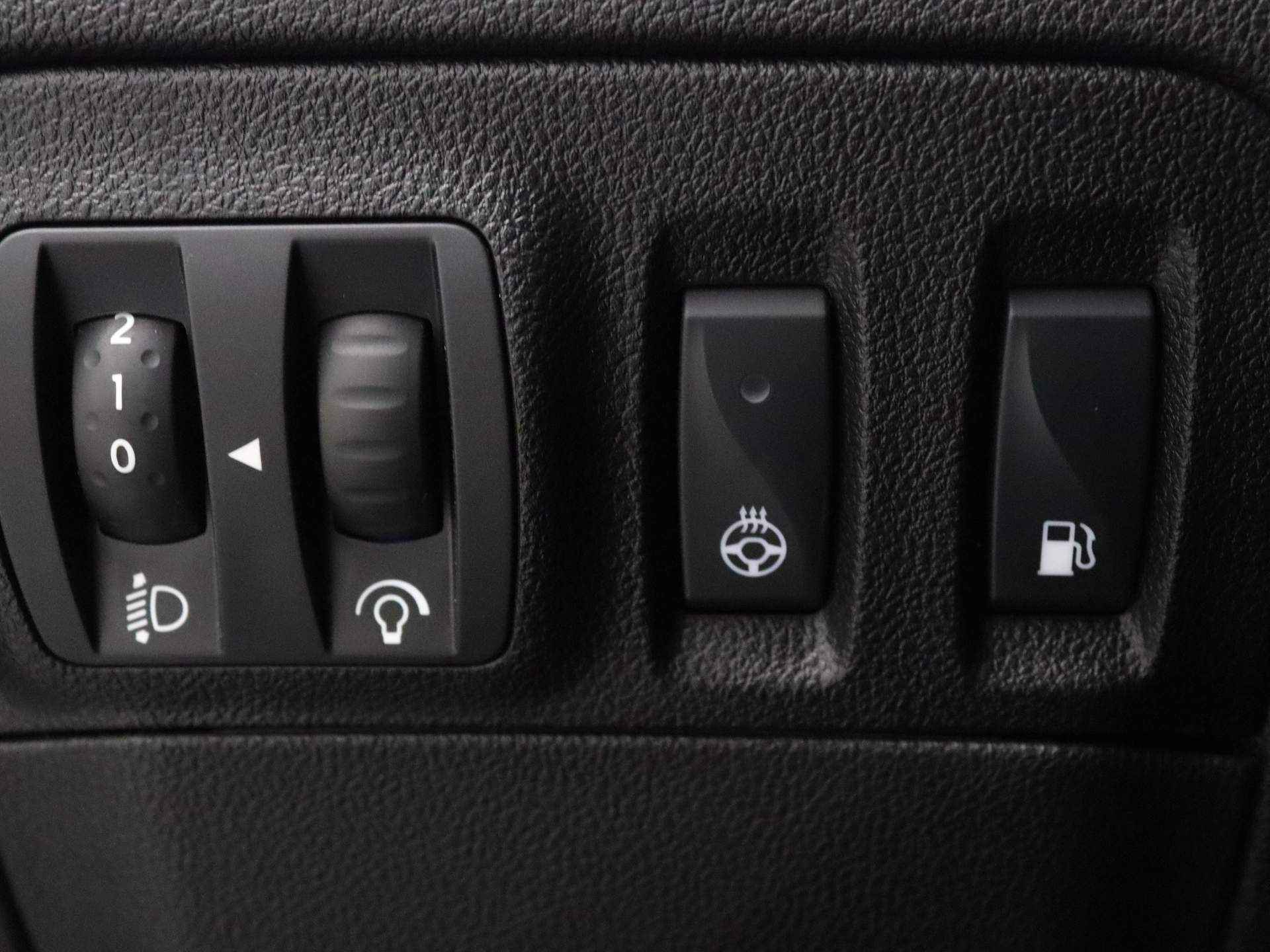 Renault Mégane Estate E-Tech Plug-In Hybrid 160pk Techno ALL-IN PRIJS! Adapt. cruise | Head-Up | Leder | Parksens. rondom - 28/39