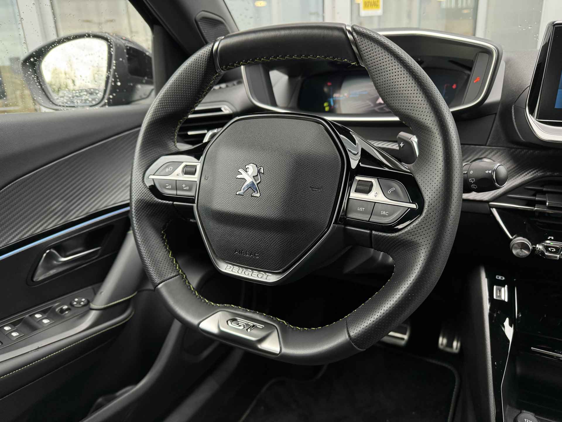 Peugeot 2008 1.2 130PK GT | Camera | PDC V/A | Navigatie | Carplay | Cruise Control - 35/40