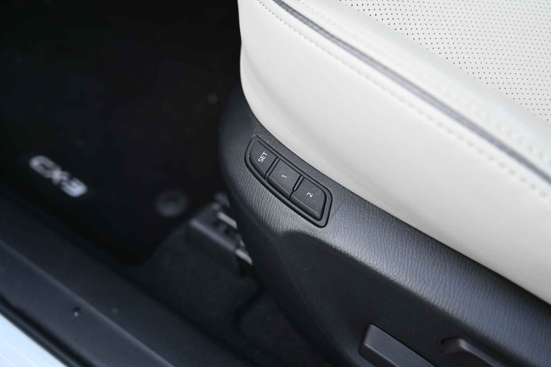 Mazda CX-3 SkyActiv-G 120 6MT GT-M met White/Leather Pack *Trekhaak* *Dealeronderhouden* - 13/36
