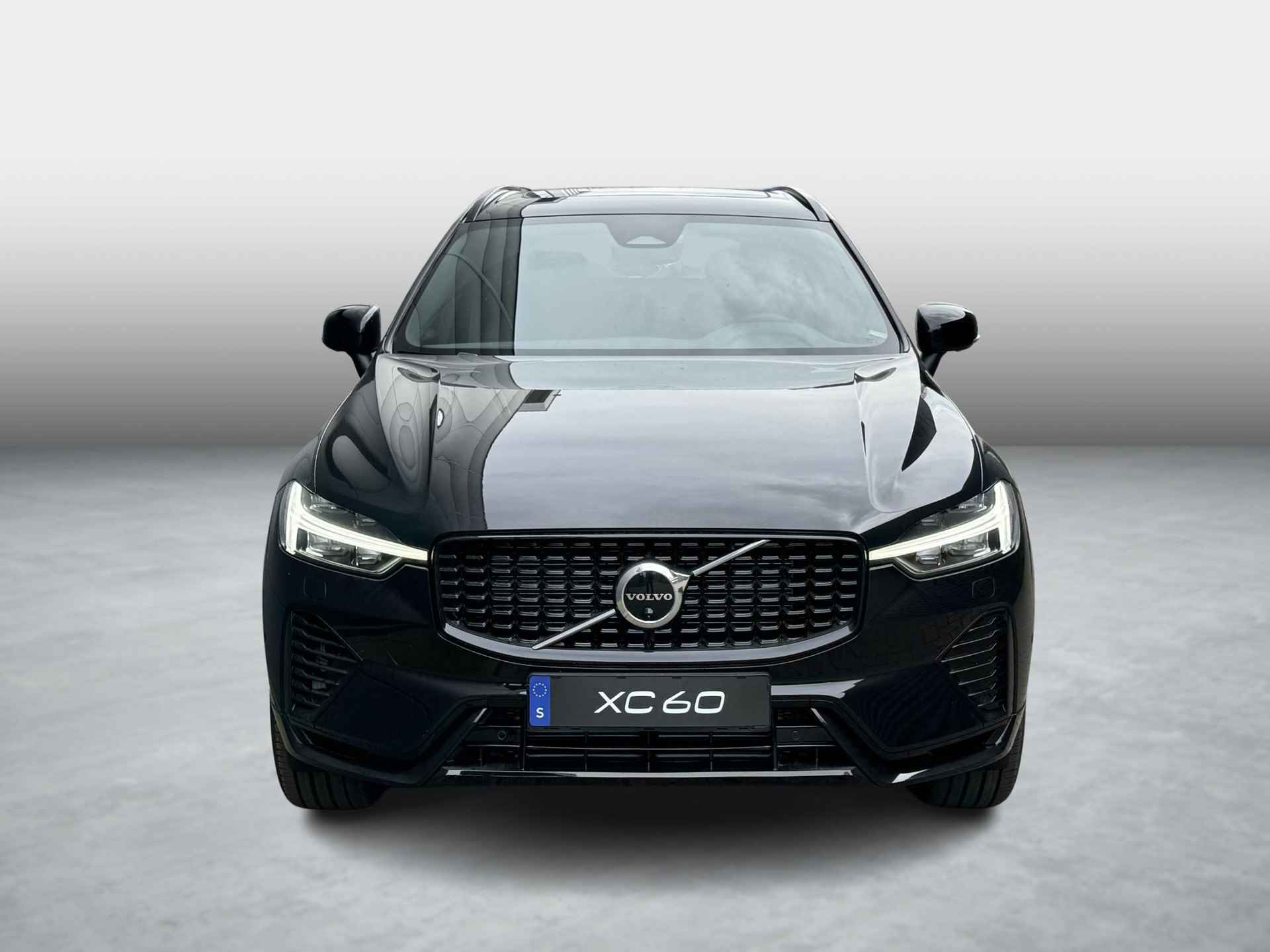 Volvo XC60 2.0 Recharge T6 AWD Plus Dark | Luchtvering | Harman/Kardon | Stoelverwarming | Trekhaak | - 3/22