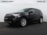 Land Rover Discovery Sport Si4 4WD HSE | Voor- Achter Camera | 18''