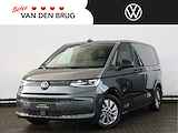 Volkswagen Multivan 1.4 eHybrid L1H1 218pk DSG | LED Matrix | 7 Persoons I Keyless | Elektrische achterklep