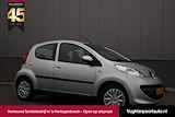 Peugeot 107 1.0-12V XS 5drs 4-season /Zuinig & 23€ per mnd