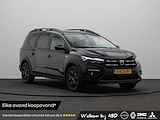 Dacia Jogger TCe 100pk Bi-Fuel Extreme 7p. | Pack Extreme | Trekhaak |Apple Carplay / Android Auto | Stoelverwarming | Dodehoekdetectie | Achteruitrijcamera |