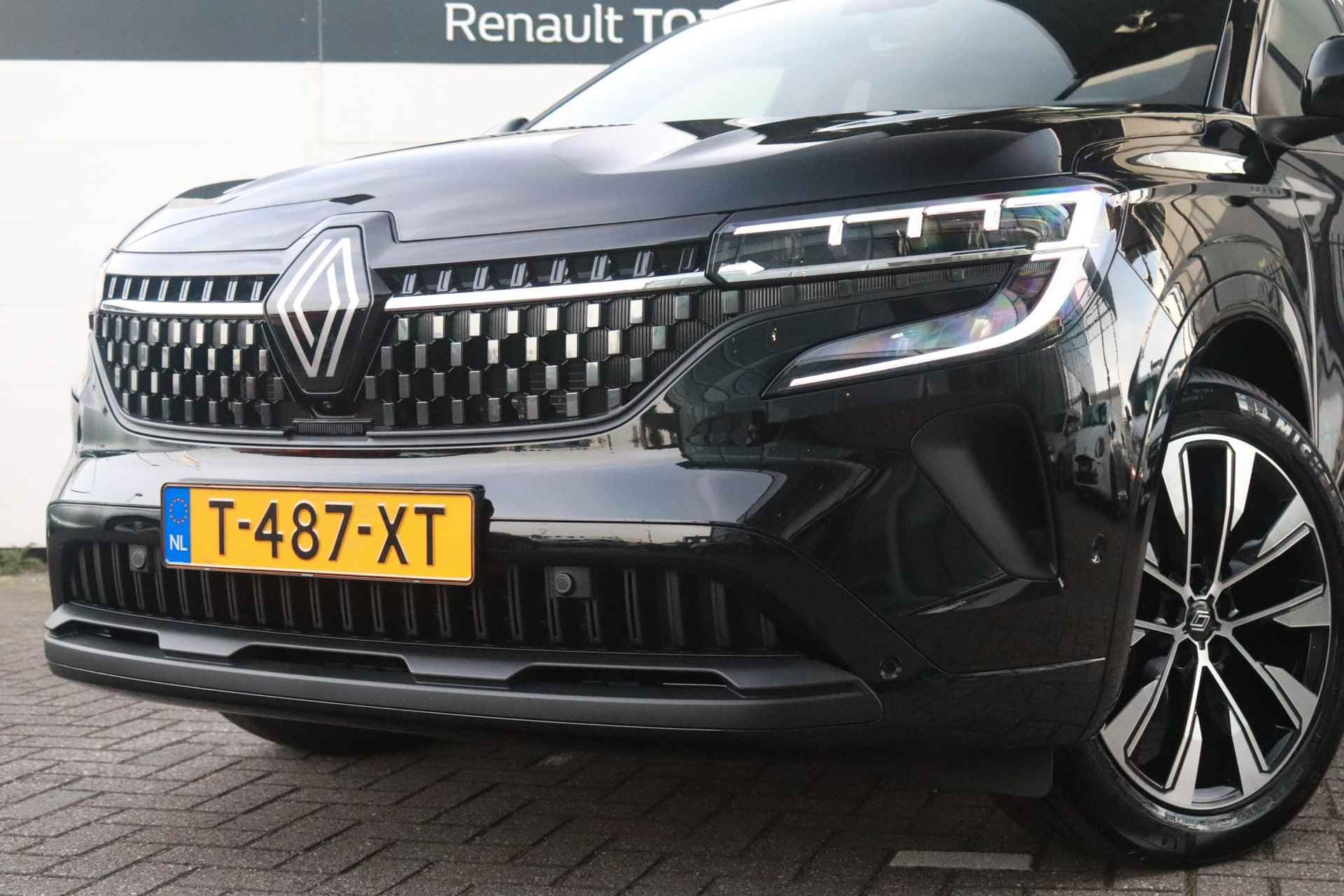 Renault Austral 1.2 Mild Hybrid 130 Techno | Navi | Clima | Cruise | PDC V+A | 360 Camera | 19" LMV | BTW/NL-Auto | Snel Leverbaar | Demo Voordeel! - 4/57